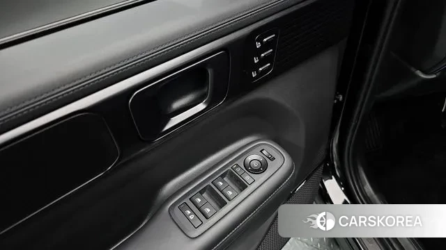 Hyundai Santa Fe (MX5) id 3006928 из Кореи 10