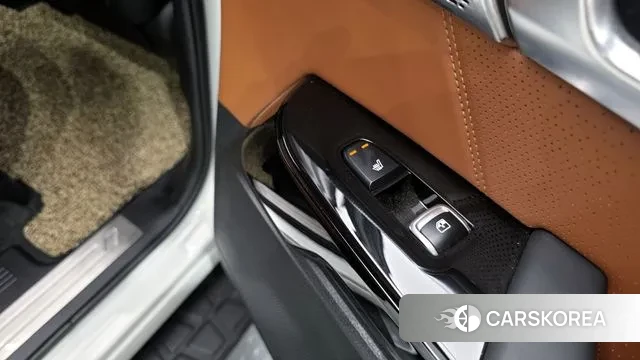 Kia Mohave Master id 3043248 из Кореи 10