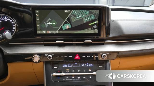 Kia Carnival 4th generation id 4344754 из Кореи 10