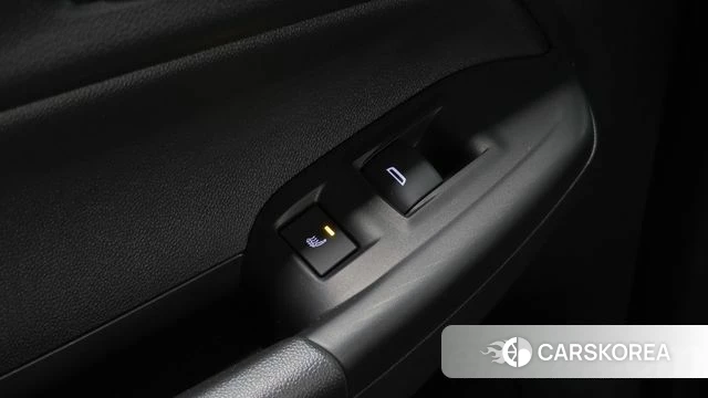 Chevrolet (GM Daewoo) The New Trail Blazer id 4516988 из Кореи 10