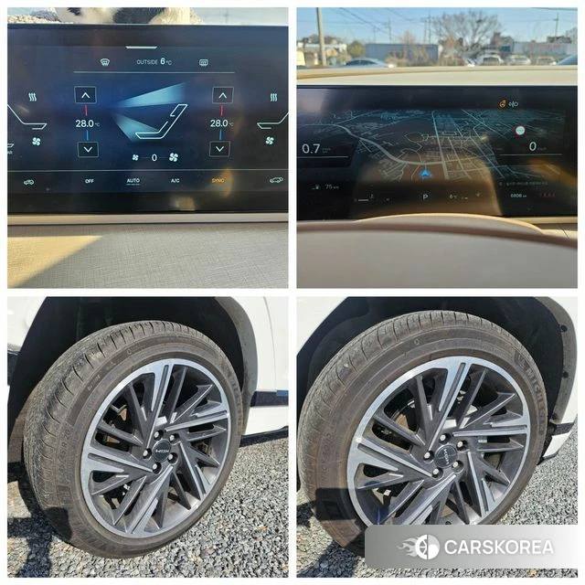 Ssangyong Actian 2nd Generation id 3876743 из Кореи 10