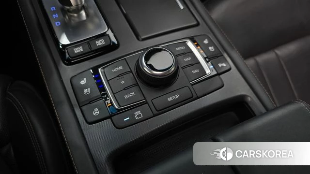 Genesis G80 id 4849804 из Кореи 10