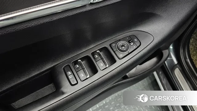 Hyundai The New Grandeur IG id 3640920 из Кореи 10