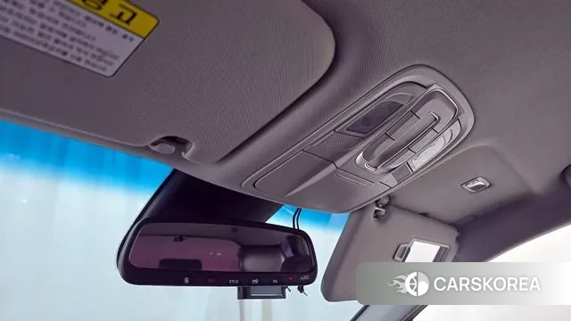 Hyundai Santa Fe TM id 3520500 из Кореи 10