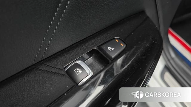 Kia K5 Hybrid 3rd Generation id 4310015 из Кореи 10