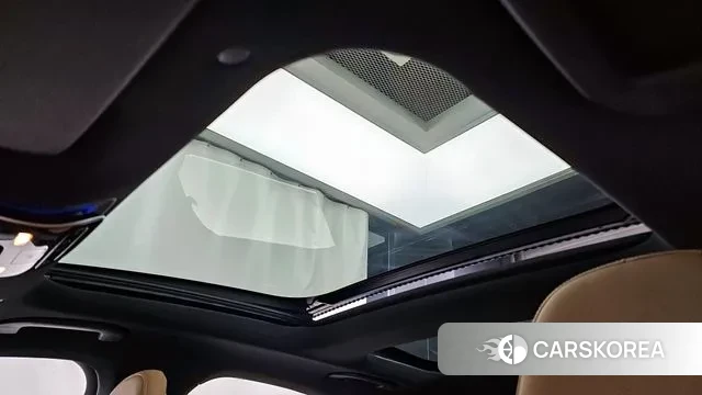 Mercedes-Benz E-Class W214 id 3528145 из Кореи 10