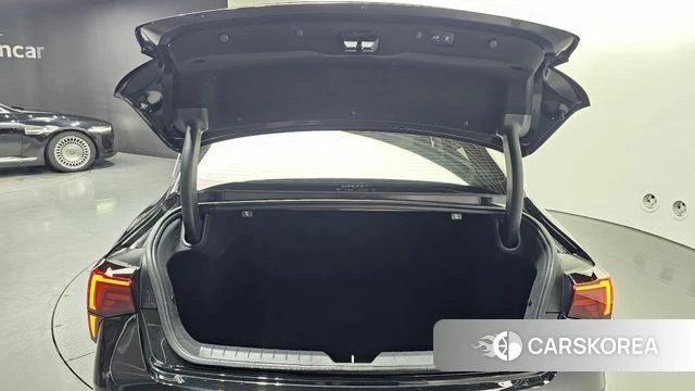 Kia The New K5 Hybrid 3rd generation id 4602691 из Кореи 10