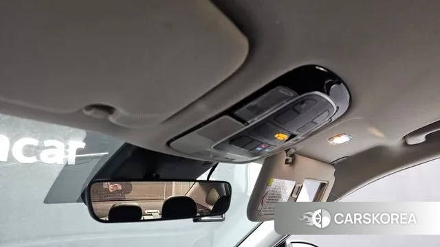 Hyundai Sonata (DN8) id 3503882 из Кореи 10