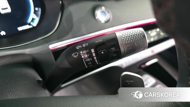 Genesis GV70 id 4697384 из Кореи 10