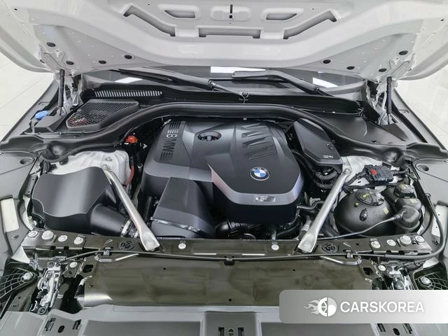 BMW 5 series id 4278767 из Китая 10