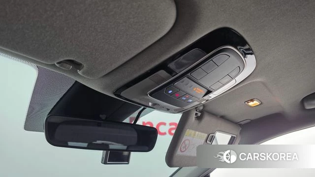 Hyundai The New Santa Fe id 3954390 из Кореи 10