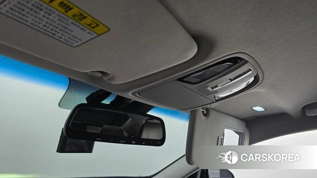 Kia All New K7 Hybrid id 3845378 из Кореи 10