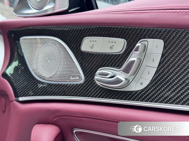 Mercedes-Benz CLS id 4258916 из Китая 10