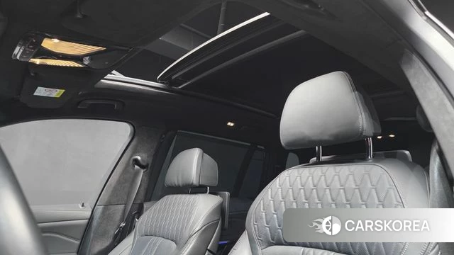 BMW X7 (G07) id 4519248 из Кореи 10