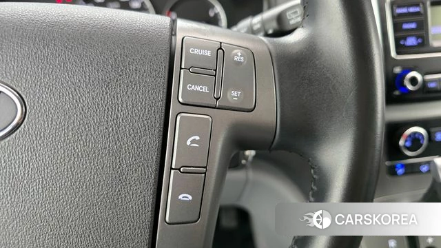 Hyundai The New Grand Starex id 4345410 из Кореи 10