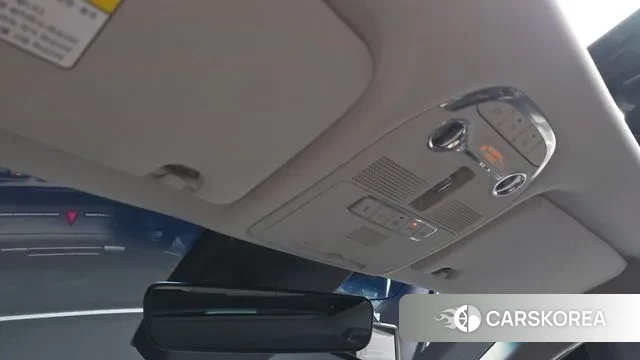 Hyundai The New Grandeur IG Hybrid id 3753872 из Кореи 10