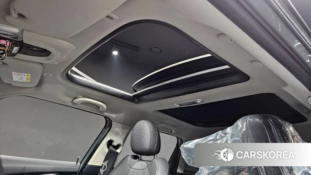 Mini Cooper id 3832669 из Кореи 10