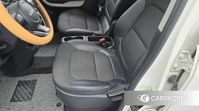 Kia The New Ray id 4676350 из Кореи 10