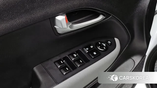 Kia The New Kia Ray id 3031399 из Кореи 10