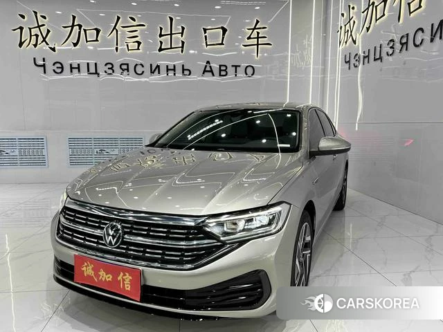 Volkswagen Sagitar id 4335959 из Китая 10
