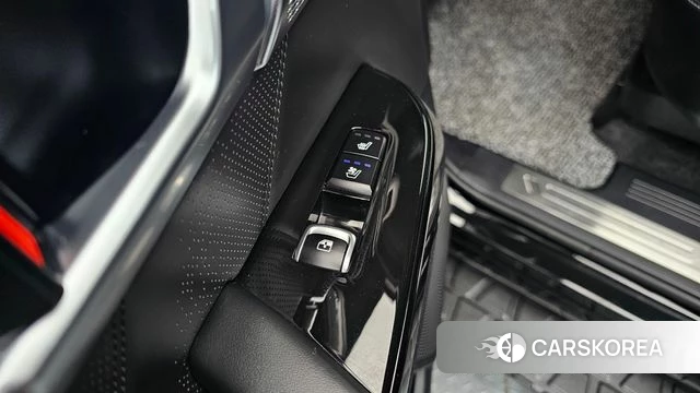 Kia Mohave Master id 3936183 из Кореи 10