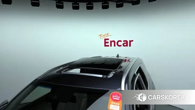 Hyundai Palisade id 3054874 из Кореи 10