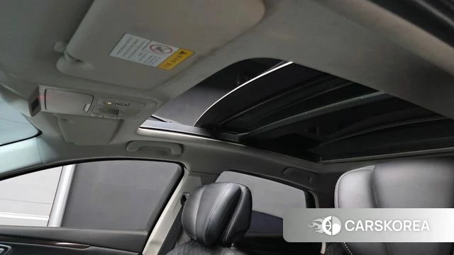 Renault Korea (Samsung) SM6 id 4502644 из Кореи 10