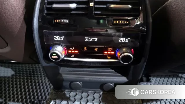 BMW 5 Series (G30) id 3617240 из Кореи 10