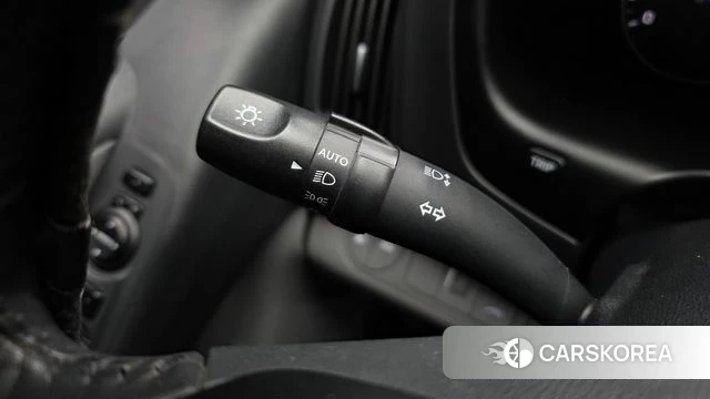 Hyundai The New Grand Starex id 4521053 из Кореи 10