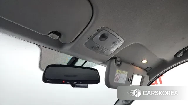 Hyundai The New Grand Starex id 3519650 из Кореи 10