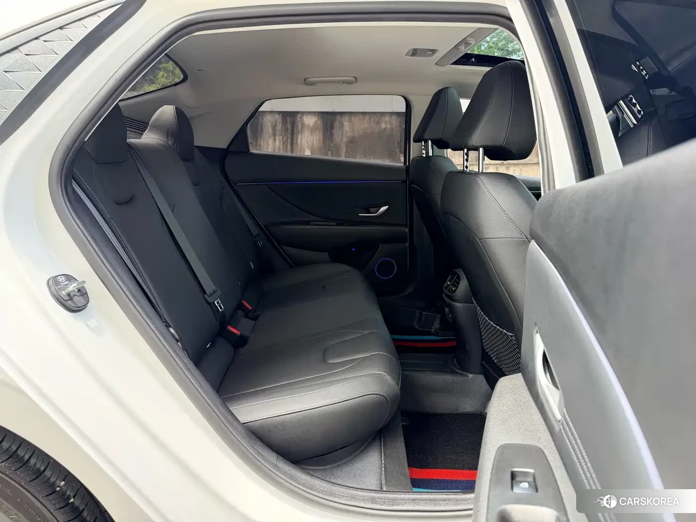 Hyundai Elantra id 4622333 из Китая 10