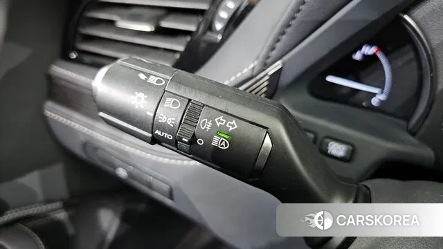 Lexus LS500 5th generation id 3484934 из Кореи 10