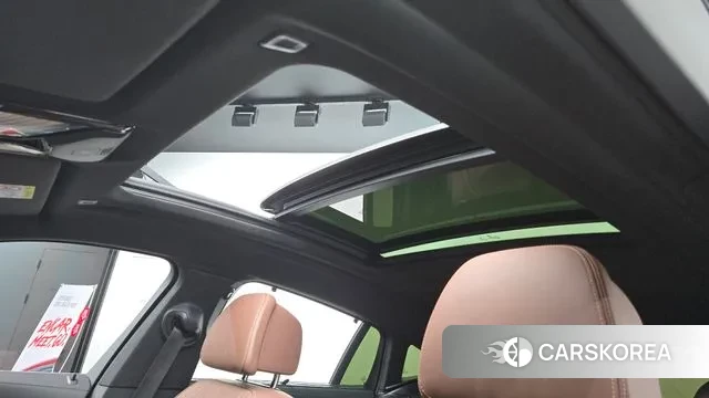 BMW X6 (G06) id 3328289 из Кореи 10