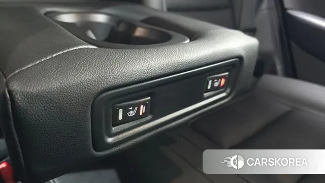 Renault Korea (Samsung) The New QM6 id 2986081 из Кореи 10