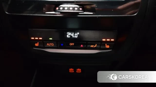 BMW X3 (G01) id 3601651 из Кореи 10