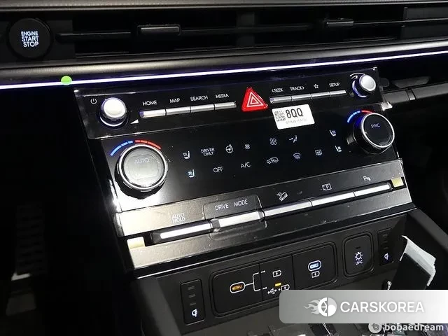 Hyundai Santa Fe (MX5) id 3251220 из Кореи 10