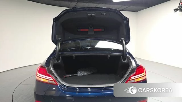 Genesis G70 id 4717541 из Кореи 10