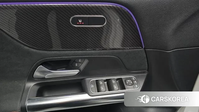 Mercedes-Benz GLA - Class H247 id 3529016 из Кореи 10