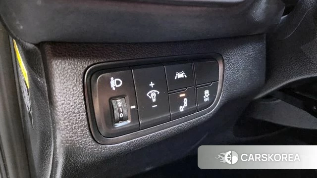 Hyundai Santa Fe TM id 4304645 из Кореи 10