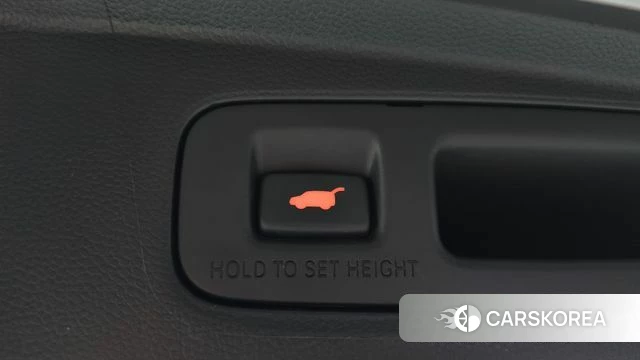 Honda CR-V 6th generation id 4675090 из Кореи 10
