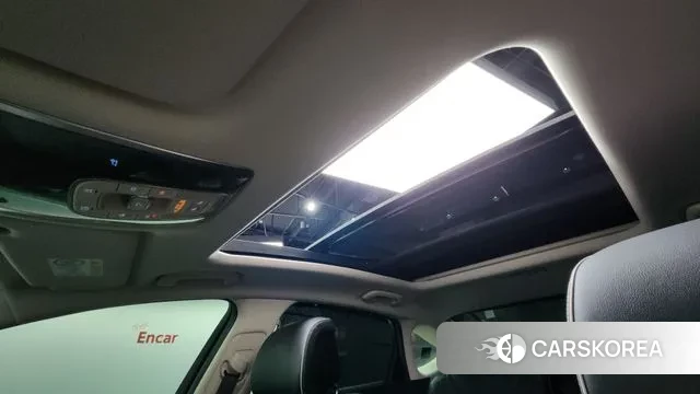 Genesis G80 (RG3) id 3291277 из Кореи 10