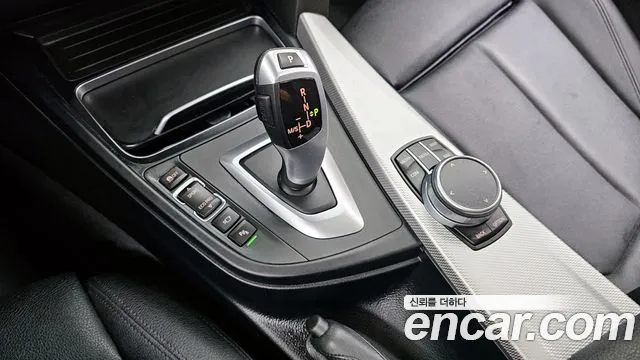 BMW 3 Series GT (F34) id 2538653 из Кореи 10