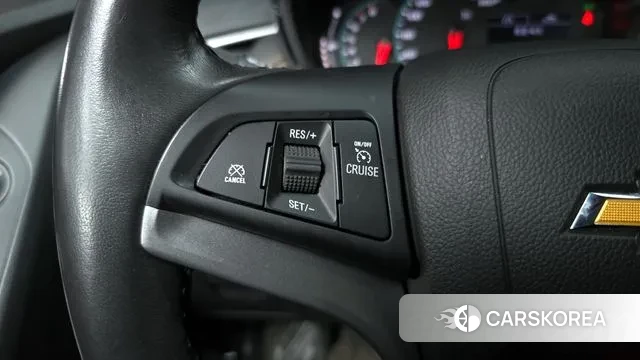 Chevrolet (GM Daewoo) The New Trax id 3368571 из Кореи 10