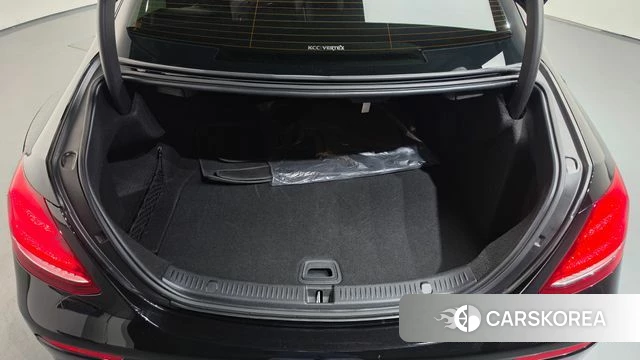 Mercedes-Benz E-Class W213 id 4881963 из Кореи 10