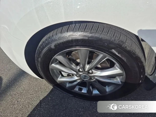 Kia The New Carnival id 3474590 из Кореи 10