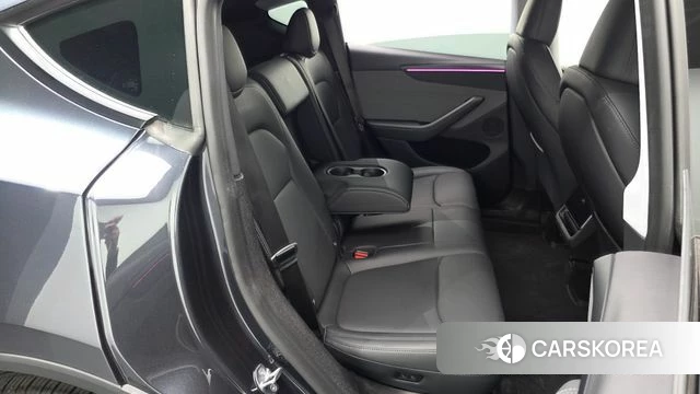 Tesla Model Y id 4427062 из Кореи 10