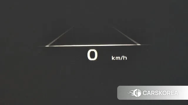 Kia The New K9 2nd generation id 3685503 из Кореи 10