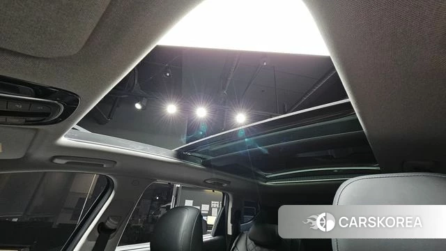Hyundai The New Santa Fe id 4855247 из Кореи 10