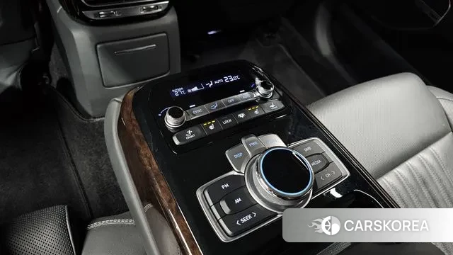 Genesis G90 id 3033909 из Кореи 10