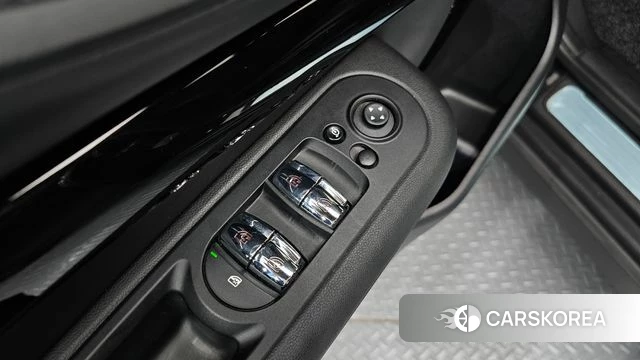 Mini Cooper Clubman id 4445424 из Кореи 10